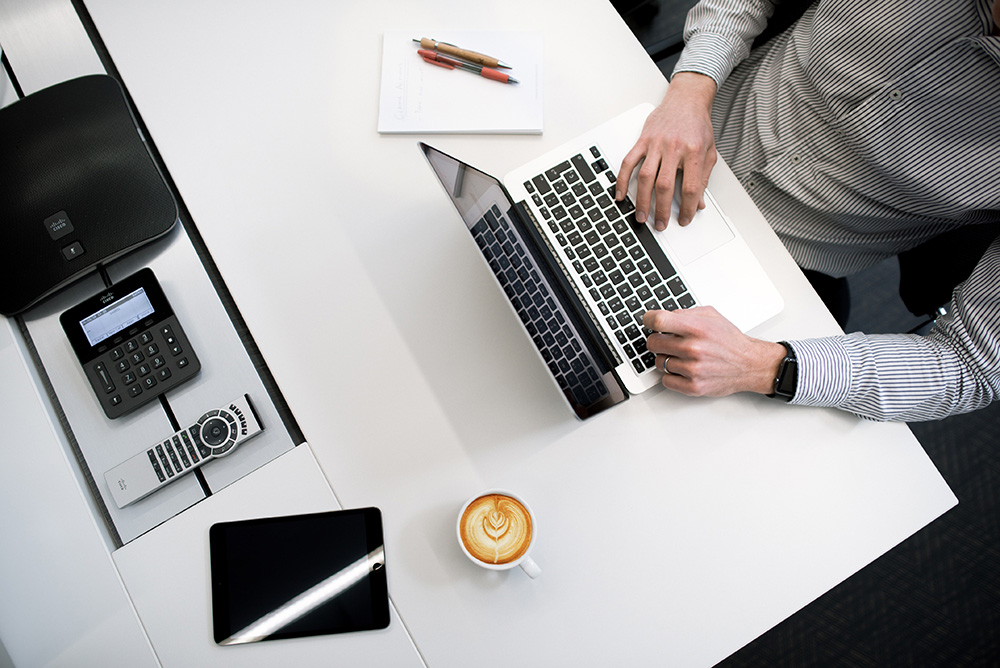how to write project specs