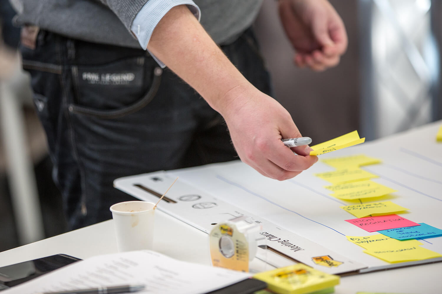 software project workshop